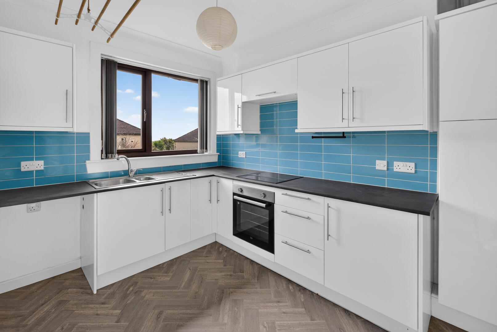 Highthorne Crescent, West Kilbride